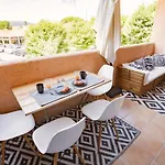 Appartement Happy Place - - Wifi *