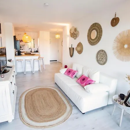 Happy Place - - Wifi Apartment Cogolin
