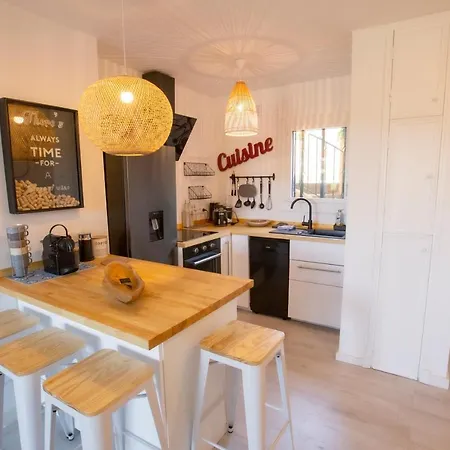 Happy Place - - Wifi