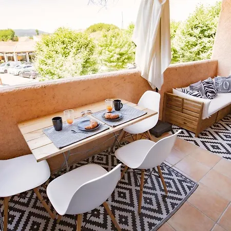 Appartement Happy Place - Plage - Wifi *